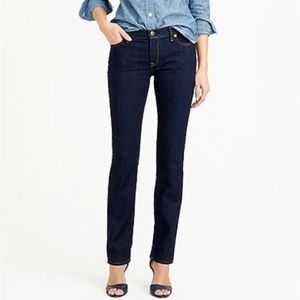 J. Crew Matchstick Jeans (26S)